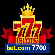 bet.com 7700